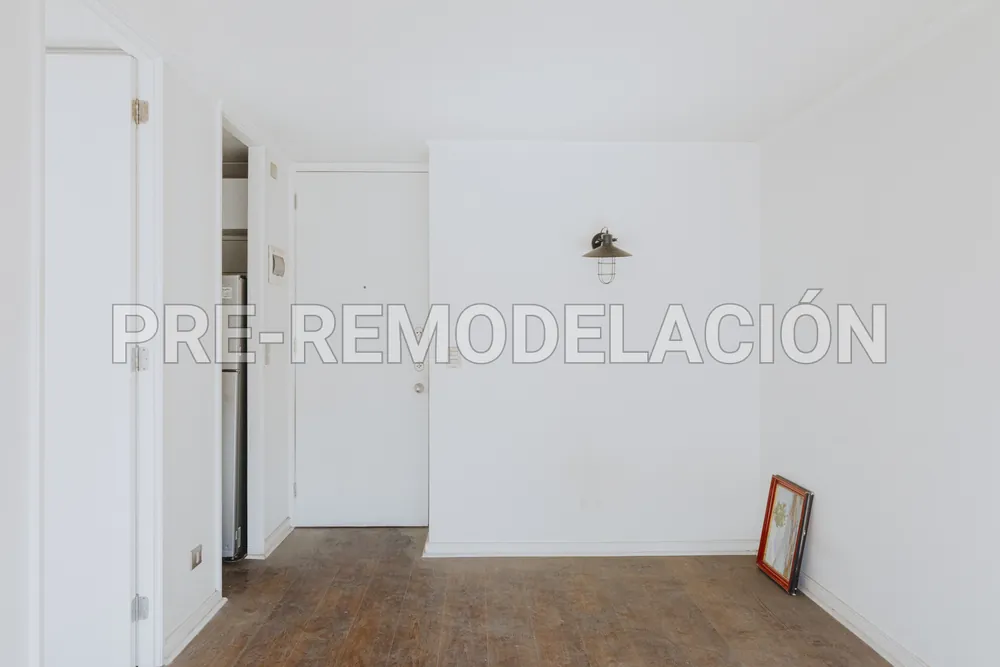 Living comedor, departamento San Isidro 538